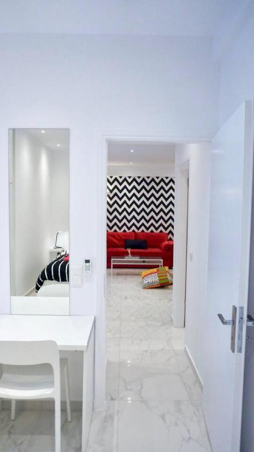 Cozy Apartment In The Center Of Афины Экстерьер фото